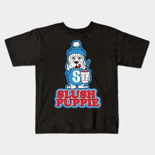 Slush Puppie Kids T-Shirt